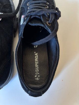 Zapatillas Superga 2750