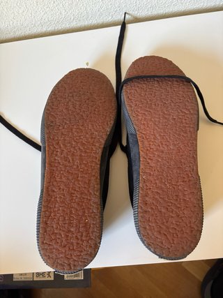 Zapatillas Superga 2750