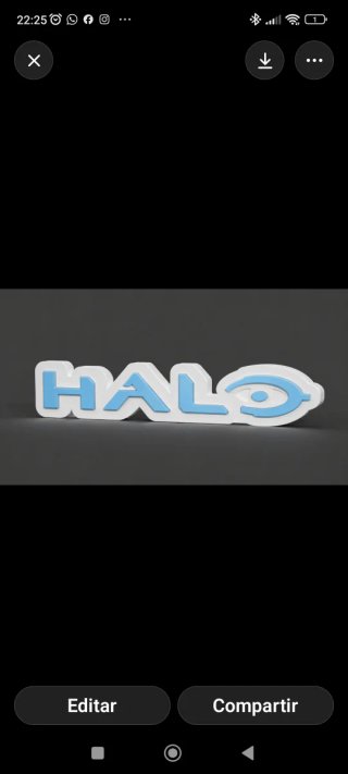 Logo Halo