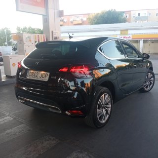 Citroen DS4 2015 full equipo estado impecable