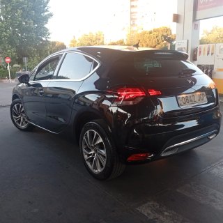 Citroen DS4 2015 full equipo estado impecable