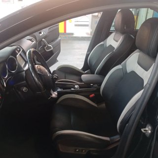 Citroen DS4 2015 full equipo estado impecable
