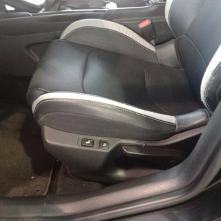 Citroen DS4 2015 full equipo estado impecable