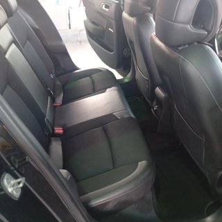 Citroen DS4 2015 full equipo estado impecable