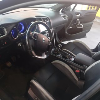 Citroen DS4 2015 full equipo estado impecable