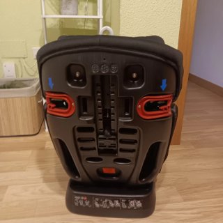 Silla de coche para bebé Nurse