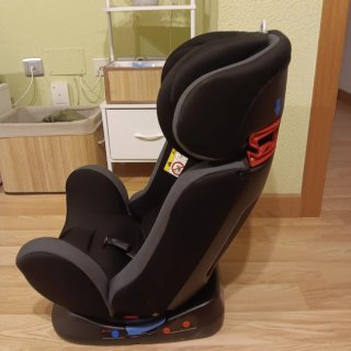 Silla de coche para bebé Nurse