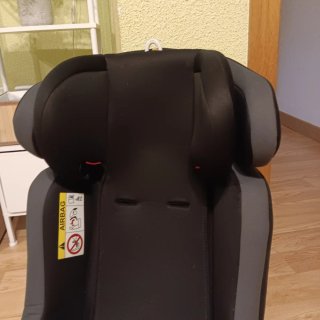 Silla de coche para bebé Nurse
