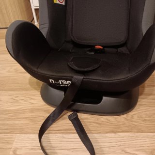 Silla de coche para bebé Nurse