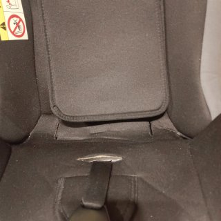 Silla de coche para bebé Nurse