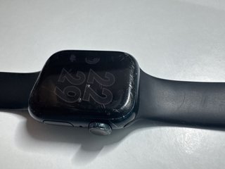Apple Watch series 7