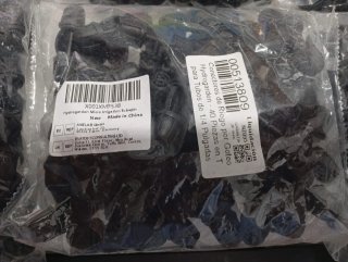 Conectores de Riego 1/4" Hydrogarden – 440 Piezas