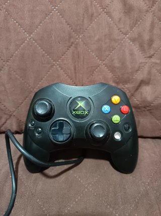 Mando Xbox Clásica Original