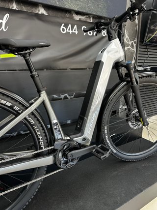 FOCUS AVENTURA 2 6.7