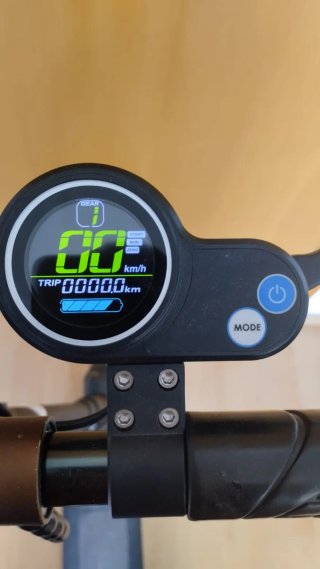 Patinete Eléctrico Joyor