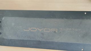 Patinete Eléctrico Joyor