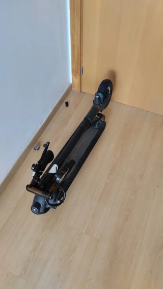 Patinete Eléctrico Joyor