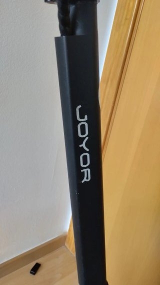 Patinete Eléctrico Joyor