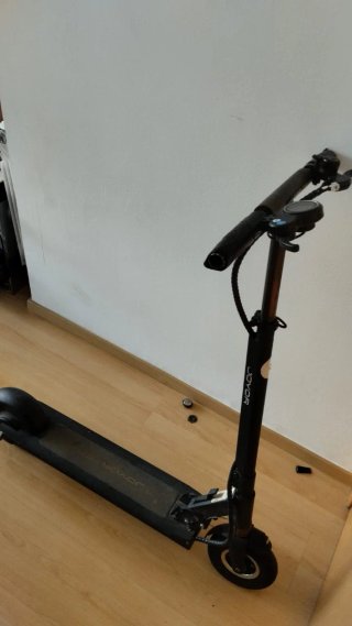 Patinete Eléctrico Joyor