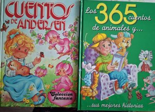Cuentos