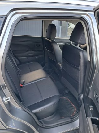 Peugeot 4008 2014