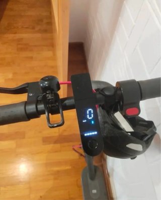 Patinete Eléctrico Xiaomi Pro 2