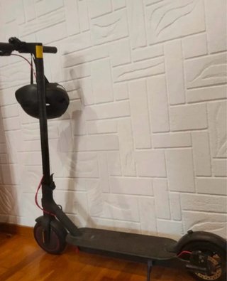 Patinete Eléctrico Xiaomi Pro 2