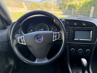 Saab 9-3X 1.9 TTID 180 AUT