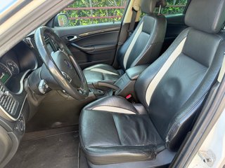 Saab 9-3X 1.9 TTID 180 AUT