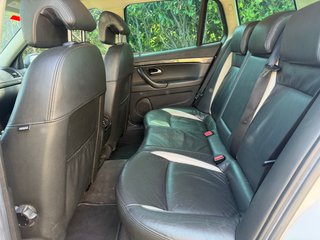 Saab 9-3X 1.9 TTID 180 AUT