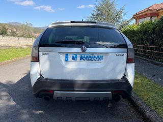 Saab 9-3X 1.9 TTID 180 AUT