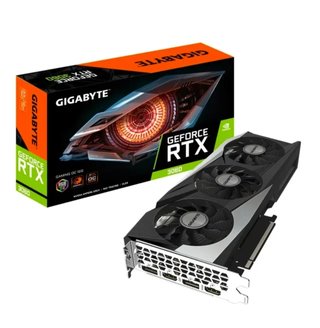 Gigabyte RTX 3060 GAMING OC 12GB GDDR6