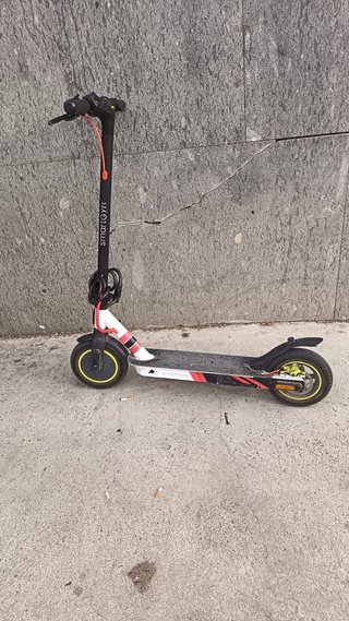 Patinete SmartGyro Z-One
