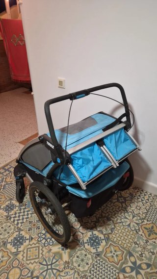 Thule Chariot Sport 2