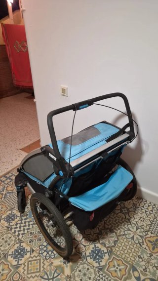 Thule Chariot Sport 2