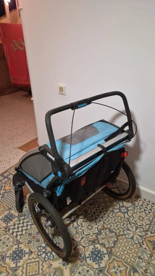 Thule Chariot Sport 2