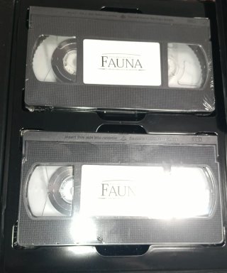 10Pelís Fauna Ibérica Félix Rodríguez de la fuente