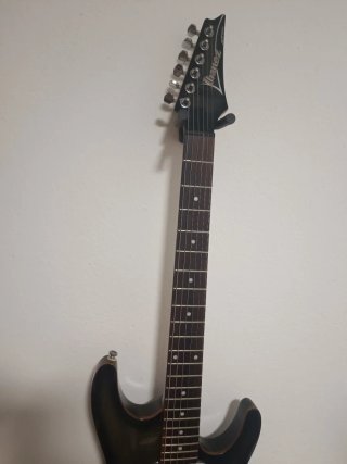 Ibanez SA220FM Guitarra Eléctrica