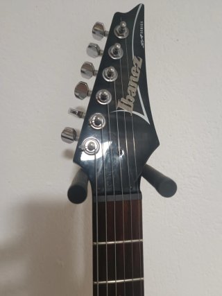 Ibanez SA220FM Guitarra Eléctrica