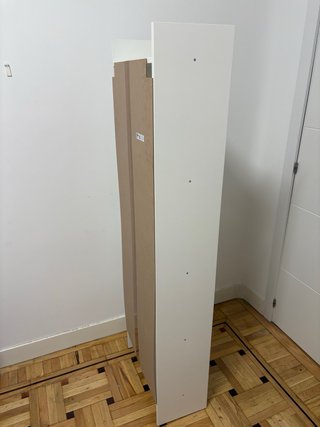 Estantería IKEA BAGGEBO