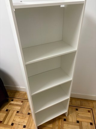 Estantería IKEA BAGGEBO