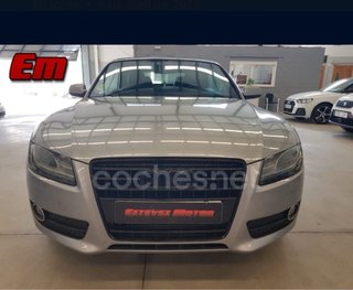Audi A5 2011