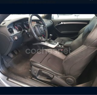 Audi A5 2011