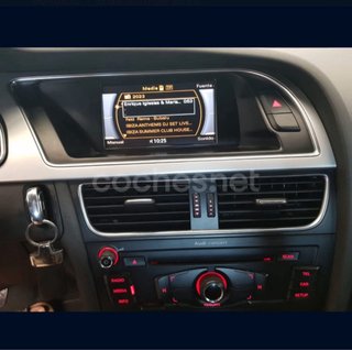Audi A5 2011