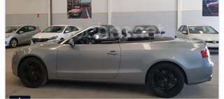 Audi A5 2011