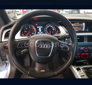 Audi A5 2011