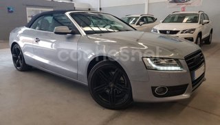 Audi A5 2011