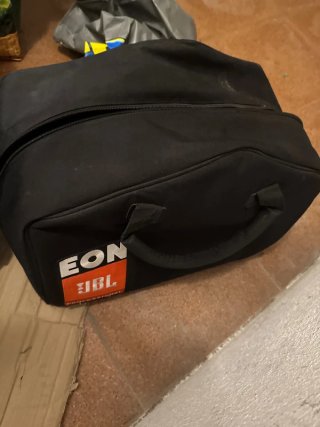 Altavoz JBL EON 10 G1