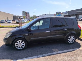 Renault Grand Scenic 2006