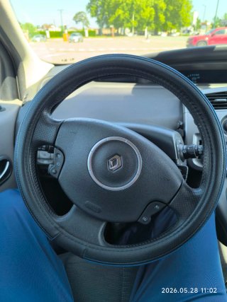 Renault Grand Scenic 2006
